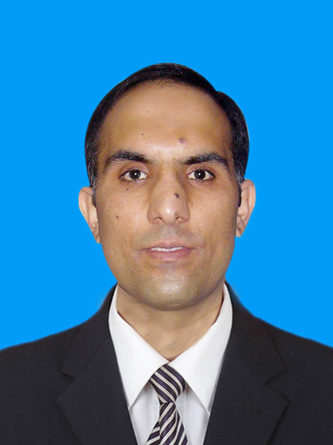 Dr.Rizwan Ullah Picture